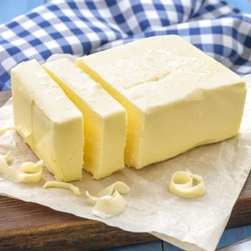 Best Quality Natural Unsalted Butter/ Unsalted Cream Butter at Wholesale