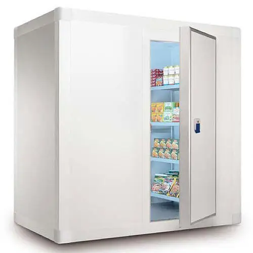 High Efficiency Customized Freezing Room Walk in Cooler Cold Room Refrigeration Cold Storage