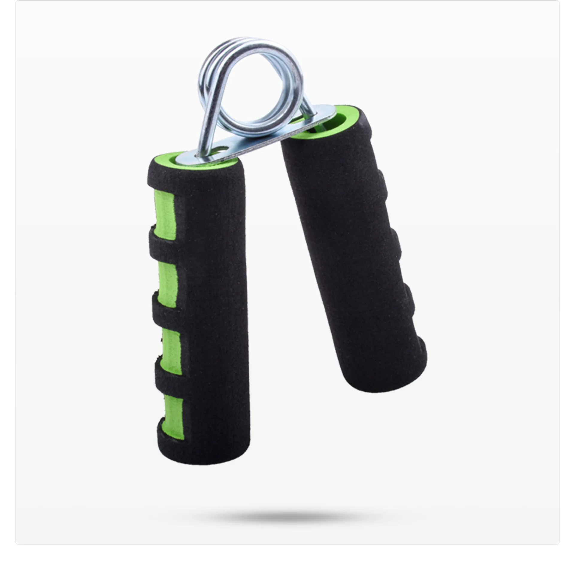 7 Set Push-up stand Ab Exercise Muscle and Fitness Machine Trainer Abdominal Rollers Wheels With a Knee Pad