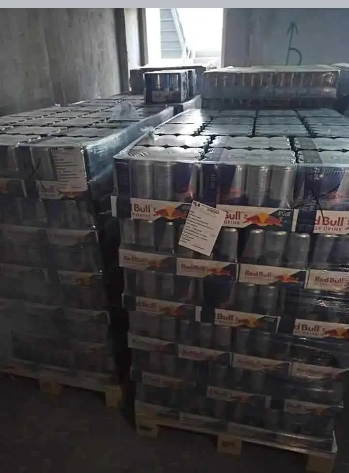 BuyBulk Red Bull Energy Drink Current Price | Red Bull Vitamin Energy Drink Can 250ml Anti-Fatigue Drinks | Hot Price Energy