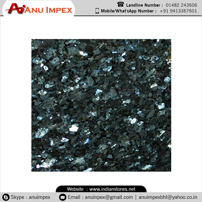 Hot Selling Durable Quality Emrald Pearl Granite Stone for Bulk Importer Buy at Cheap Price