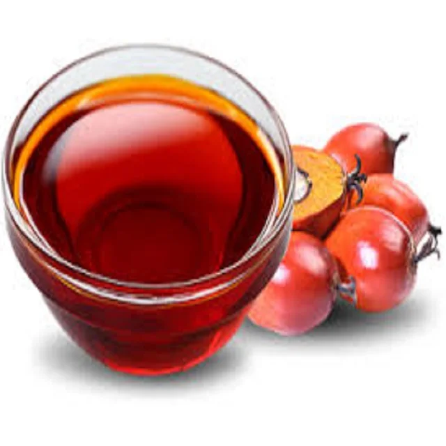 
Natural bulk top quality crude red cooking Palm kernel Oil from extraction processing machine 