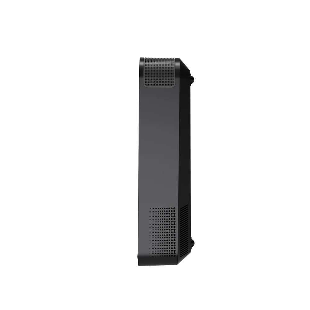  WOWOTO Android Led 0.39 Super Short Throw Portable Smart Projector WIFI Bluetooth Internal Battery Powered UST