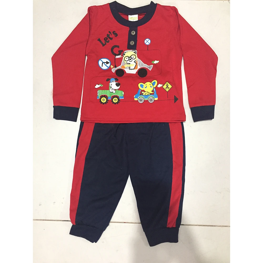 Autumn Fashion Kids Boy Clothes Sets Teens Children Clothing Boys Outfits Suits