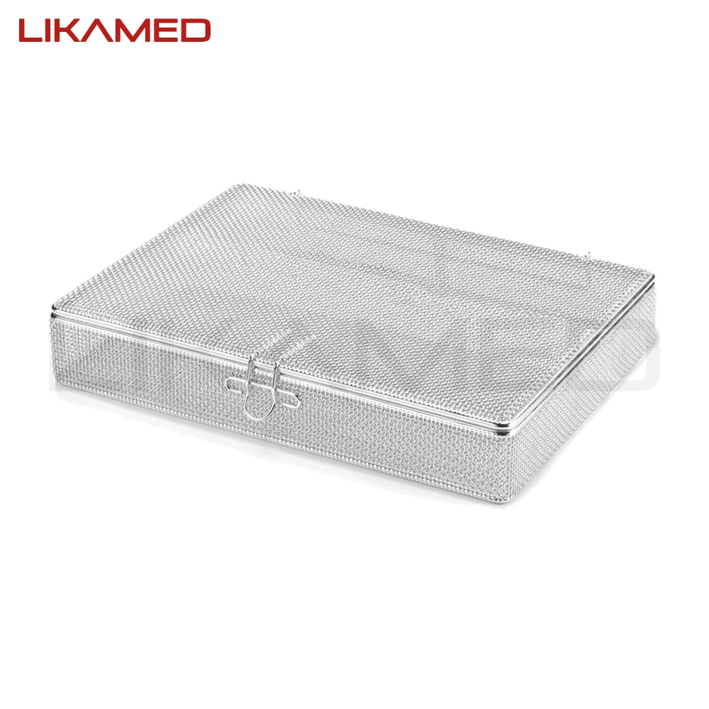 Лотки для кабелей из проволочной сетки поддон стерилизации корзина нержавеющей стали