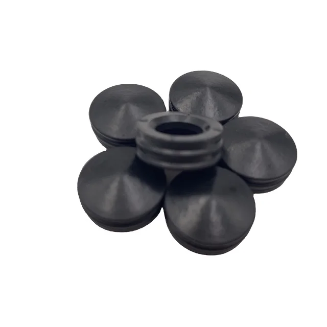 100% Natural Rubber Bands Ring in manufacture from Thailand