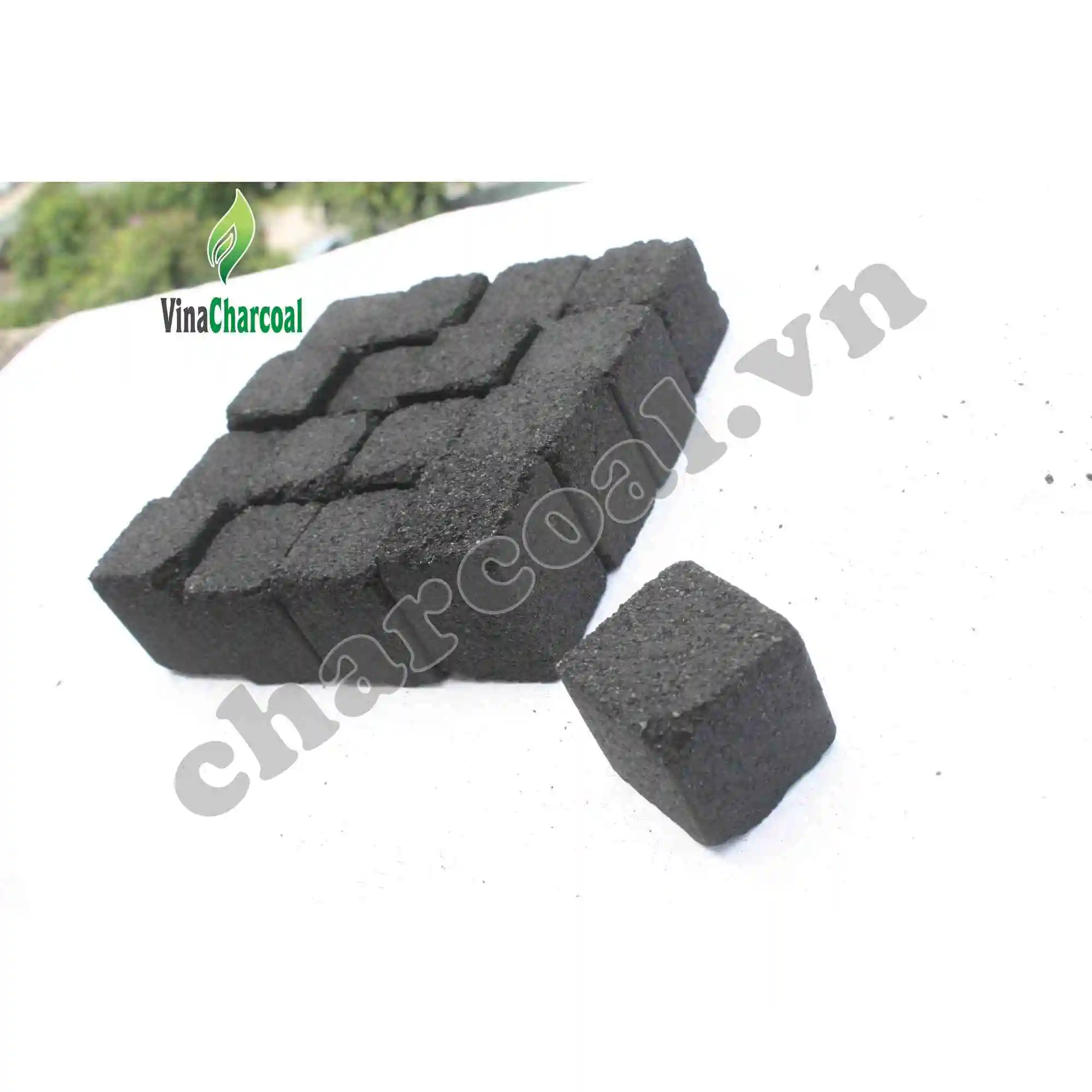 CHEAP PRICE NATURAL COCONUT SHELL CHARCOAL FOR HOOKAH SHISHA FOR UAE, SAUDI ARABIA, TURKEY, BRAZIL, IRAQ MARKETS