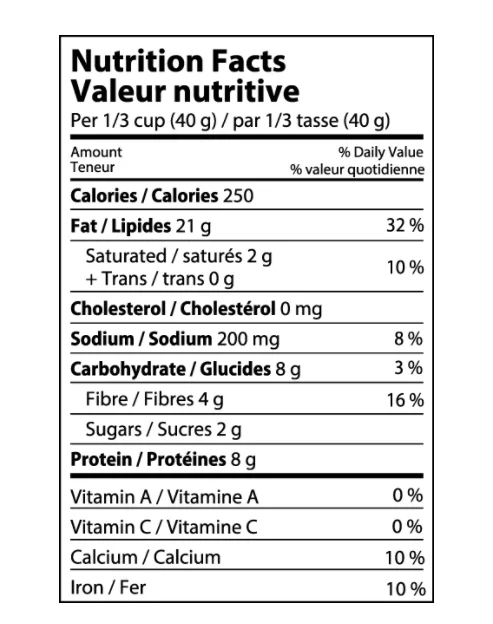 Salted - Best Selling 2021 Sea Salt Almonds Nuts made in Vietnam with certificates