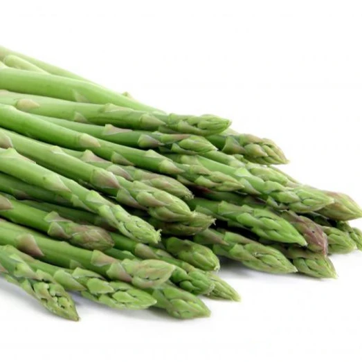 FROZEN GREEN ASPARAGUS / GREEN ASPARAGUS FRESH - MS. ELAINE +84 375 431 541