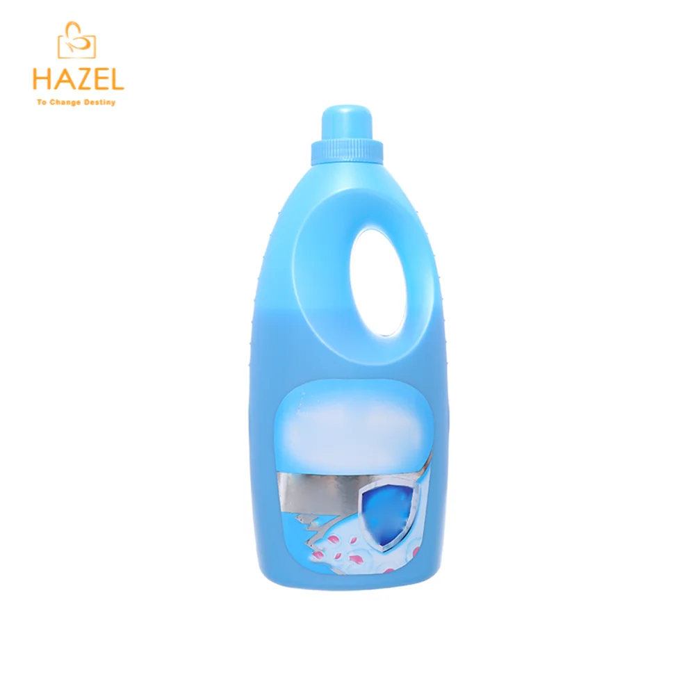 ECO FRIENDLY Biological Fabric conditioner Long Lasting Fragrance OEM/ODM Private Label Fabric All-season Customized Support