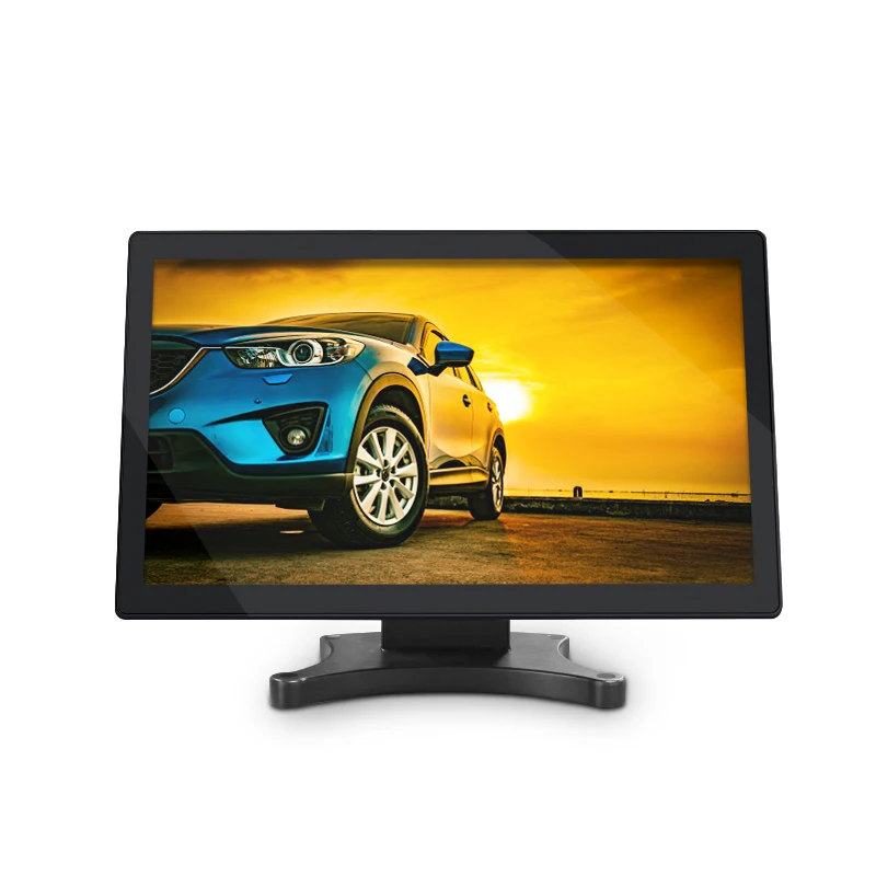 
21.5 24 32 Inch Waterproof Industrial Capacitive Lcd Monitor Touch Screen 1080p Industrial Touch Screen Monitor 