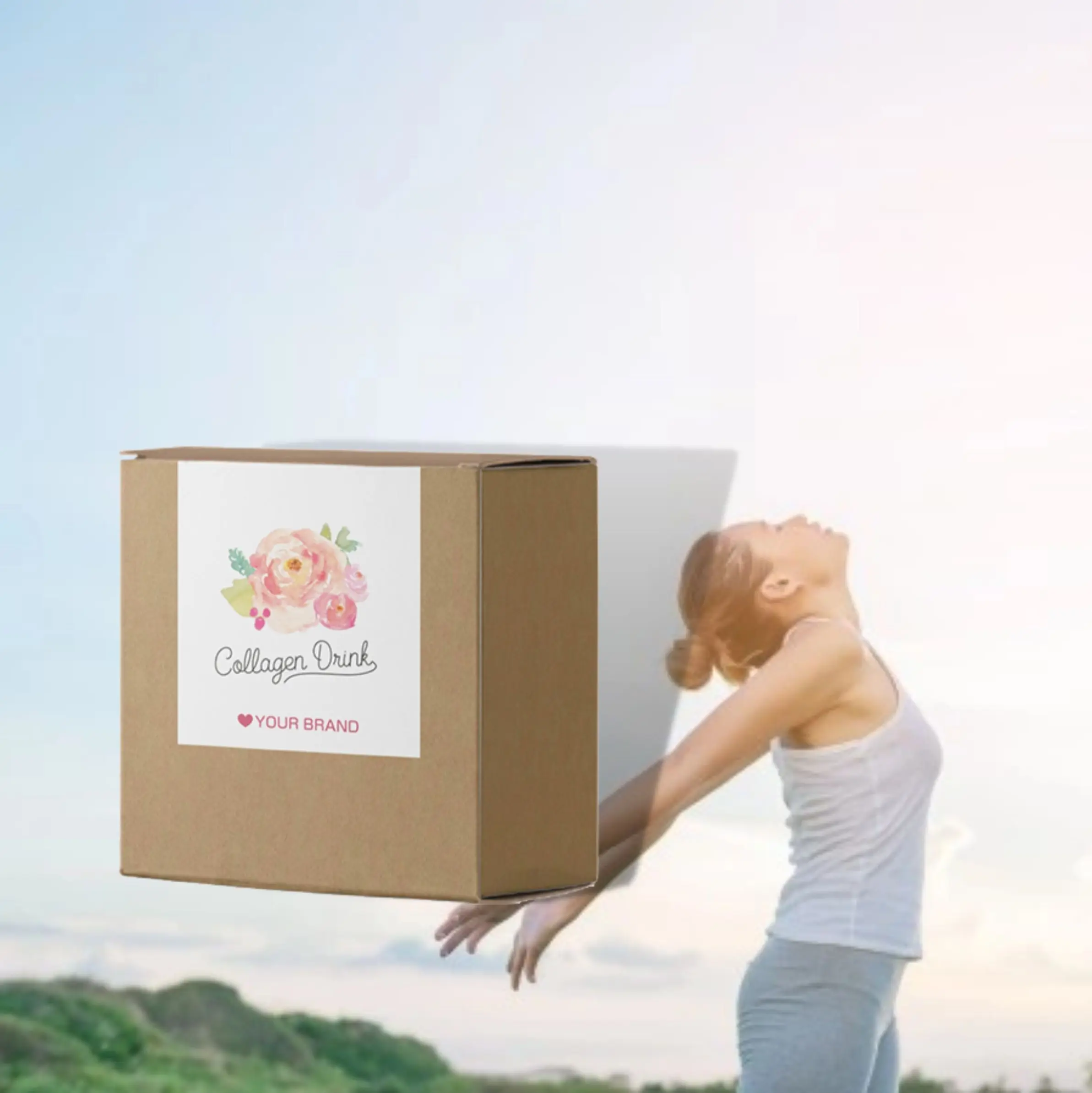Anti Aging Forever Living Drink Supplement