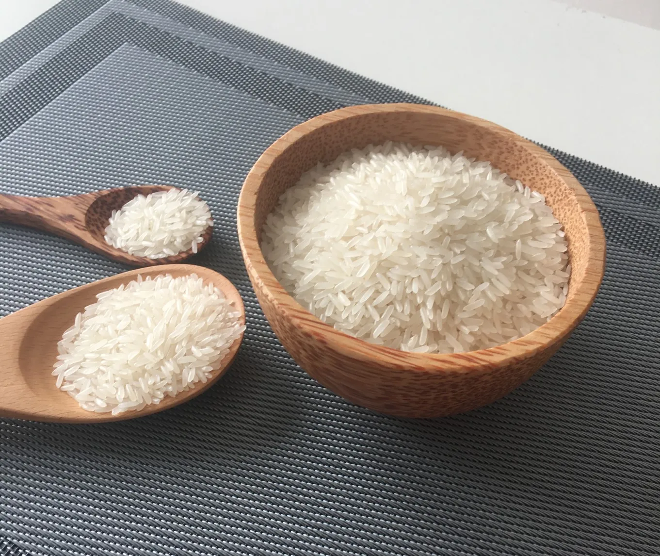 Long Grain White Rice Vietnam Export Product New Harvest