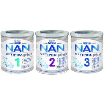 Nestle Nans Milk Powder For Sale
