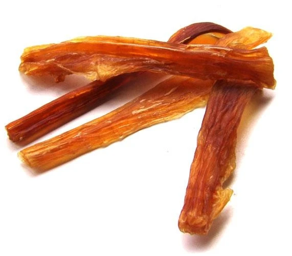 
Dried beef tendon high quality from VIETNAM 