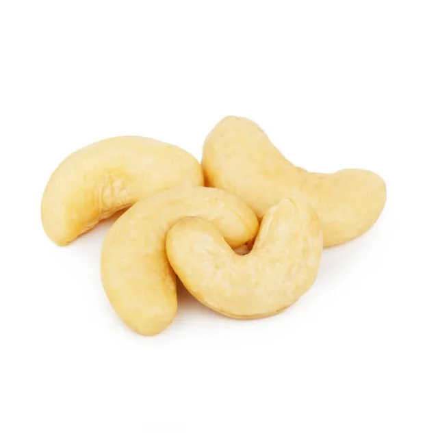 Сухой фрукт 50 КГ Упакованные орехи кешью WW 320