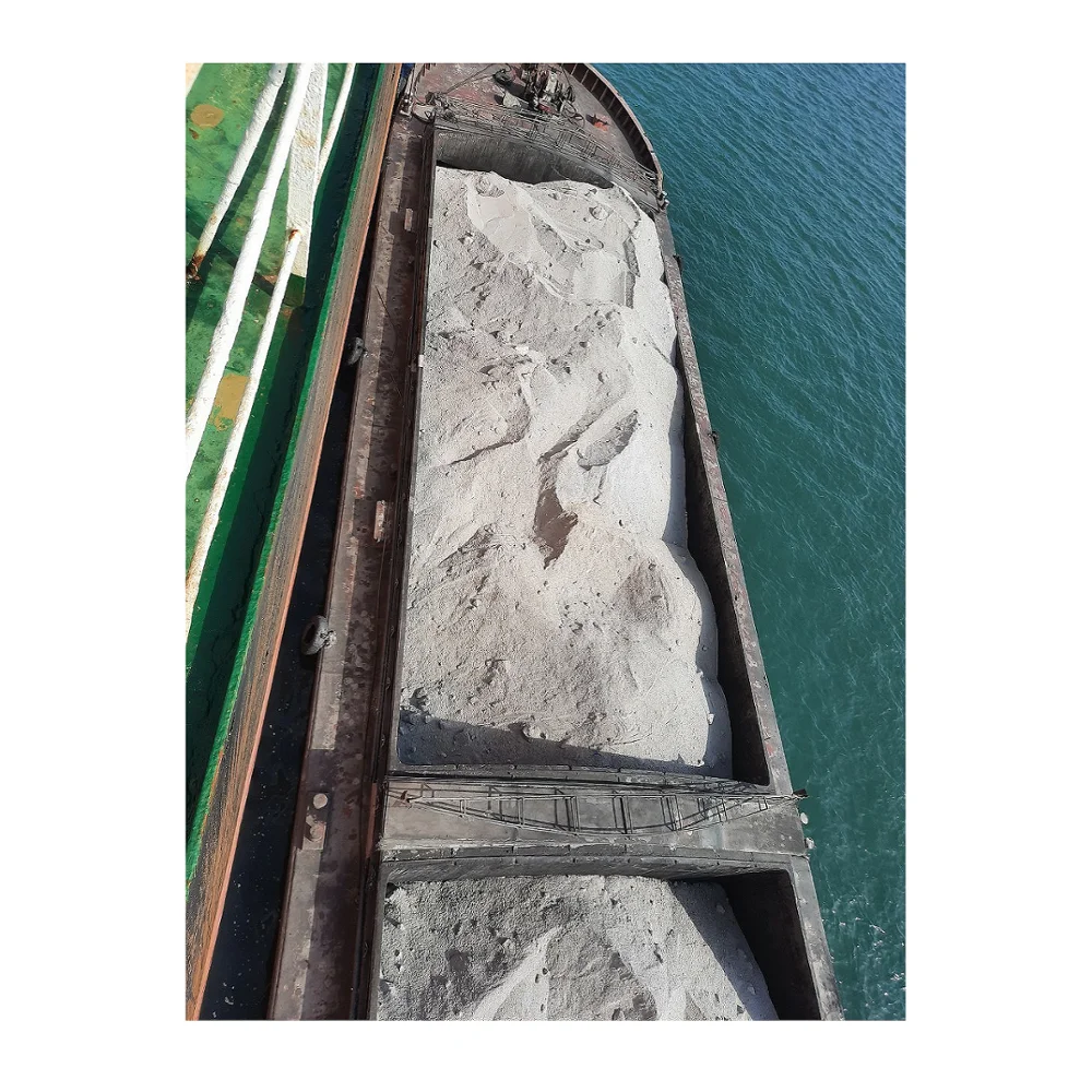 
 Гранулированная Шлаковая печь (GBFS), используемая с цементом для строительства/Whatsapp: Ms Hana Lee: + 84 971 222099  