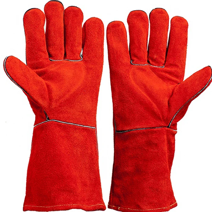 premium quality welding gloves for sale. welding gloves with wholesale price and