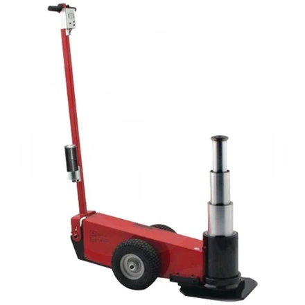 Hot Sale Heavy duty durable truck 80 ton air hydraulic jack   for sale