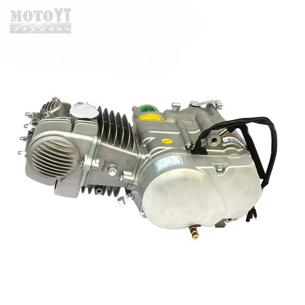  Yinxiang 150CC старт двигателя для всех велосипедов-внедорожников питбайков и мотоциклов с готовым к использованию высокоскоростным