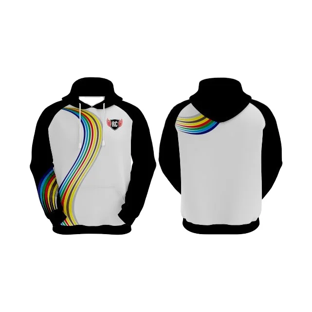 High Quality Street Wear Over Size Wholesale Hoodie Fashion Clothing Man Blank Sweatshirts Hoodies Custom Pullover Cotton OEM