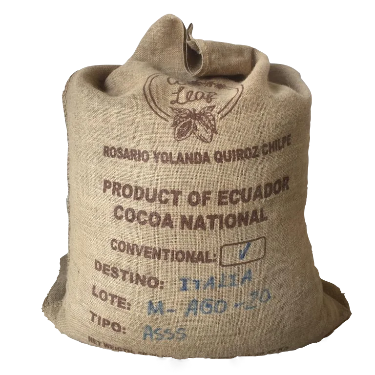 
Wholesale Price Raw Arriba Cacao Cocoa Beans From Ecuador - Shipped From Italy 