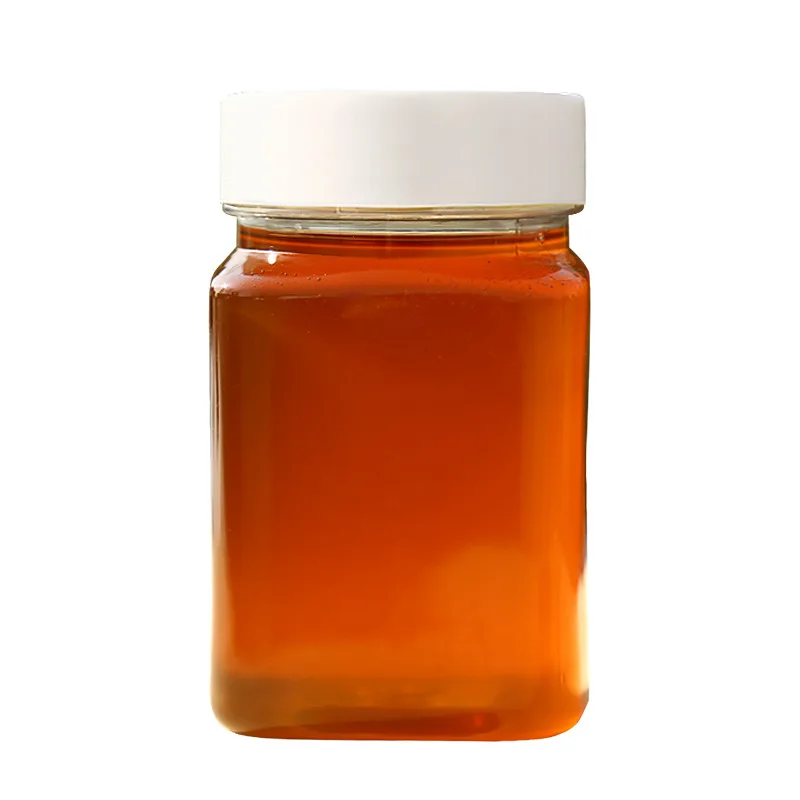 Honey High Quality Brand Honey Jar 350ml Hot Sell Product 100% Natural Bee Raw Honey