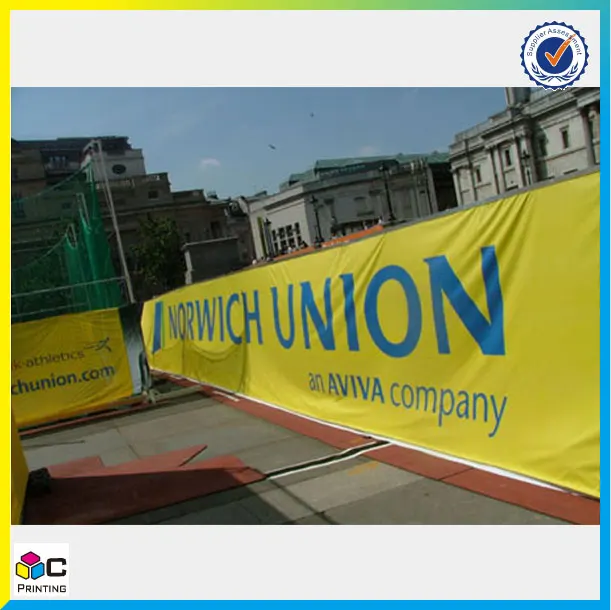 2020 China supplier unique design pennant flag banner flags