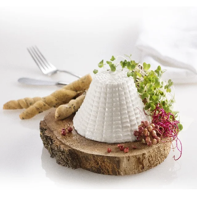  Итальянский сыр ricotta 250 г