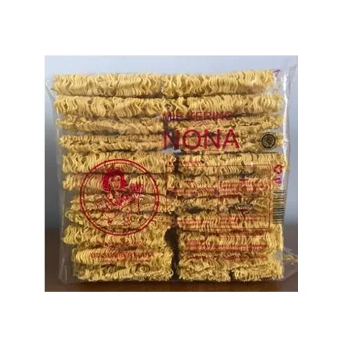 Dried Noodle Nona