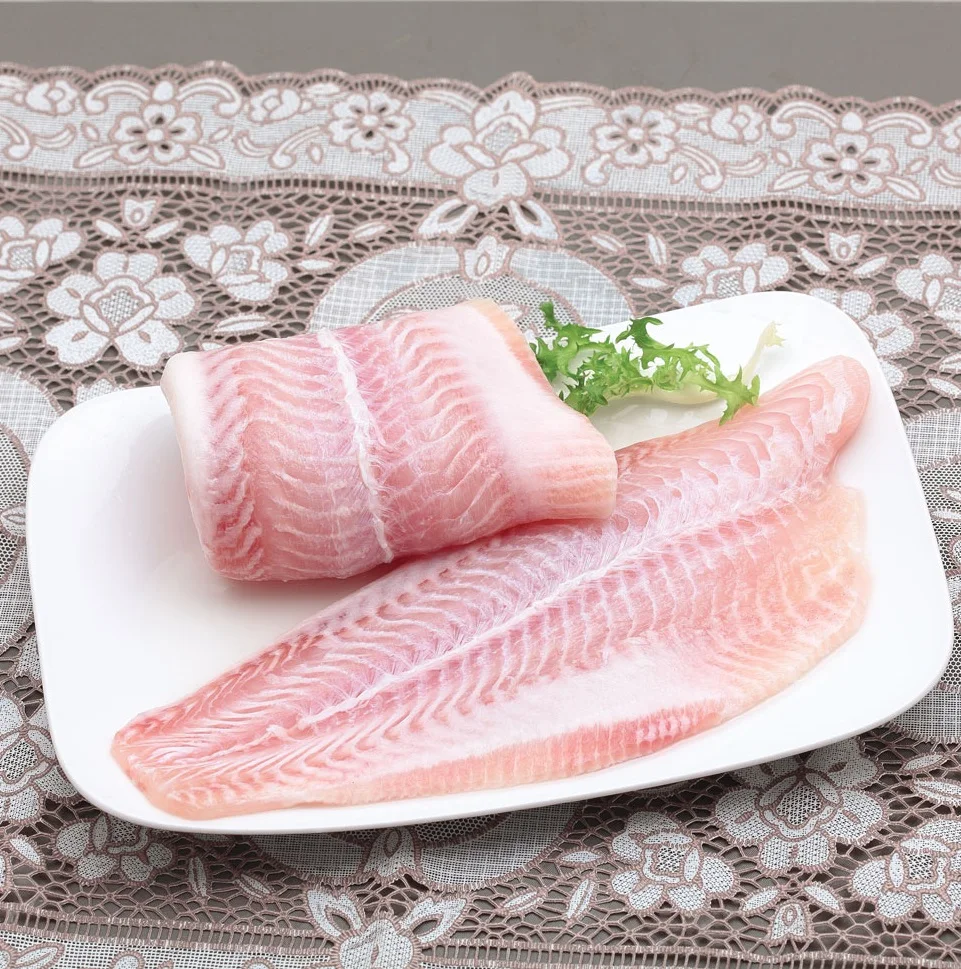 
Kabayaki basa fish frozen kabayaki pangasius cocourti instant food 