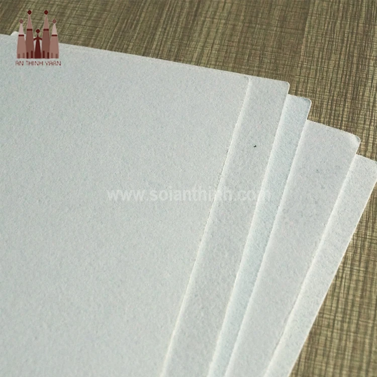 
Cheap Price Good Quality Non Woven Chemical Sheet Insole Board For Shoes Material 