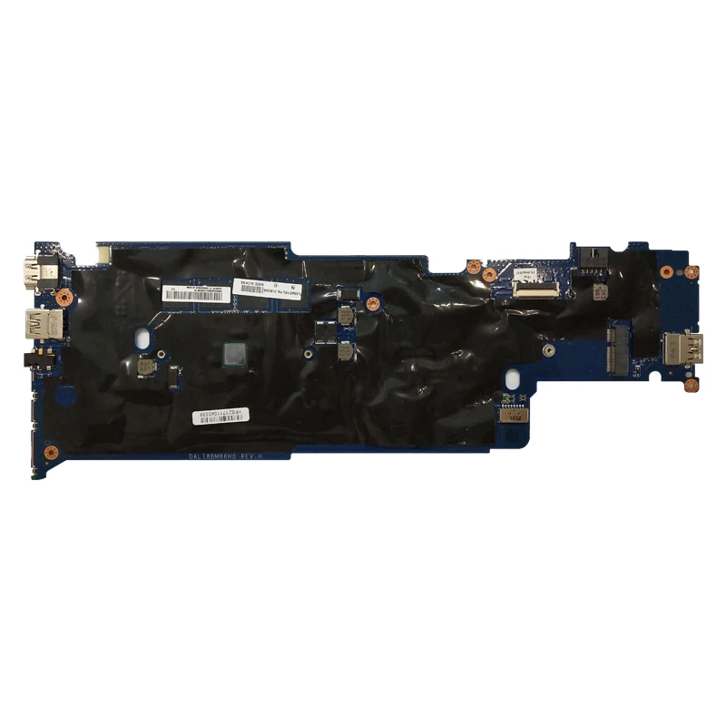 Laptop Motherboard For Pad Yoga 11e Motherboard Mainboard N3150 UMA 4G 01AV966