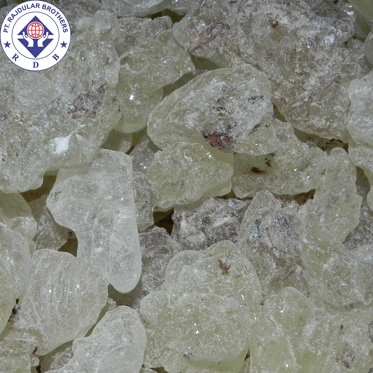  Высококачественная жвачка DAMAR ABX