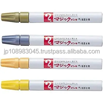 TERANISHI Guitar Magic Ink marker pen No.500 Japanese marker for wholesaler
