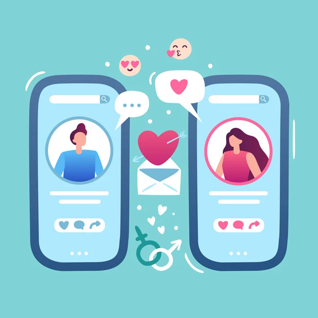 
High Ranking Mobile Dating App Development 