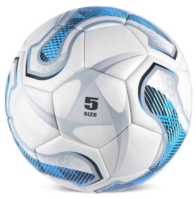 Outdoor Soccer Ball Manufacturer In Pakistan / Football High Quality Hand Stitching Soccer Ball for Players