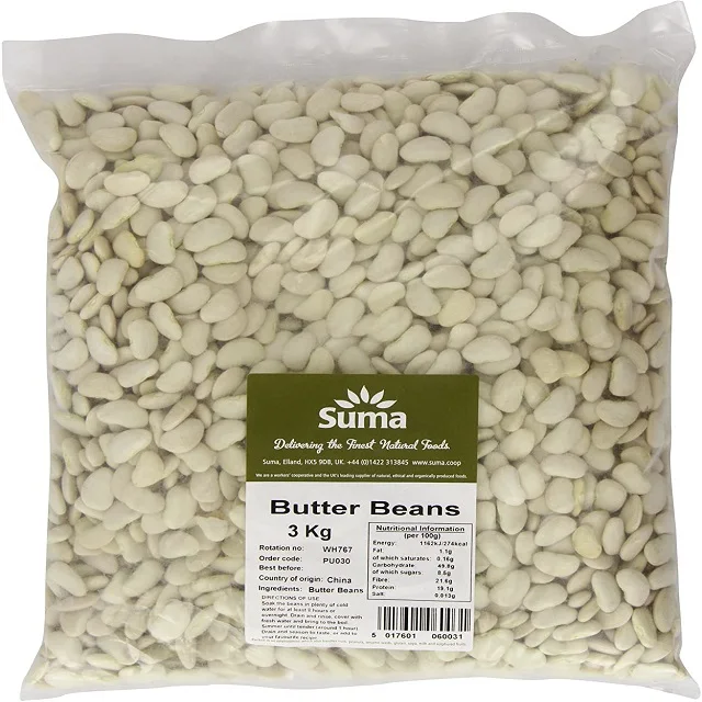  Pinto Bean Beans Размер 200-220 шт Новый Урожай горячая