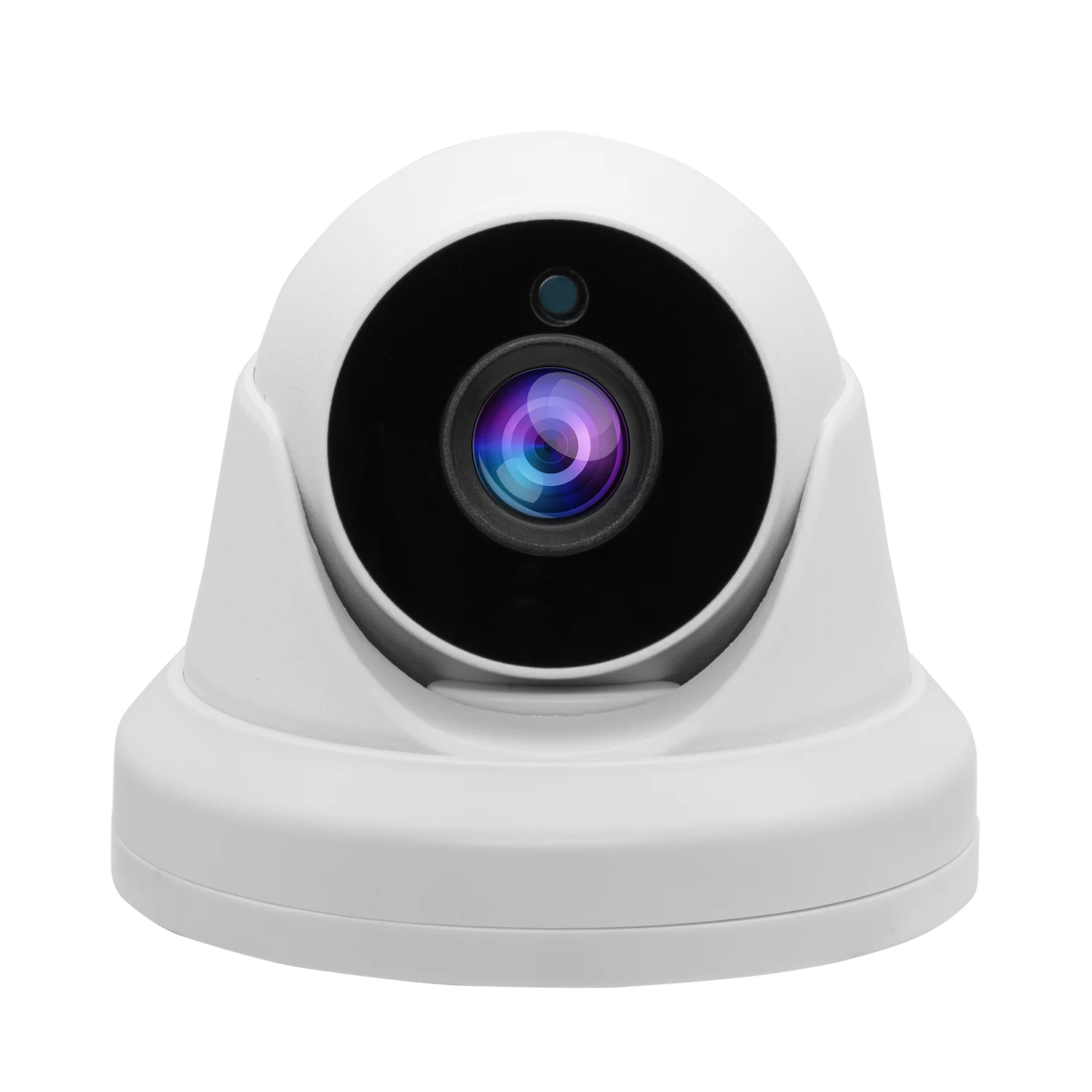 Security camera system 2mp network camera dome cctv surveillance system cctv camera