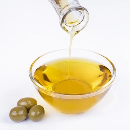 Natural Olive Oil