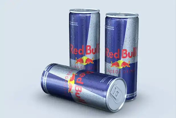 ORIGINAL Red Bull 250 ml Energy Drink/Red Bull 250 ml Energy Drink /Wholesale Redbull