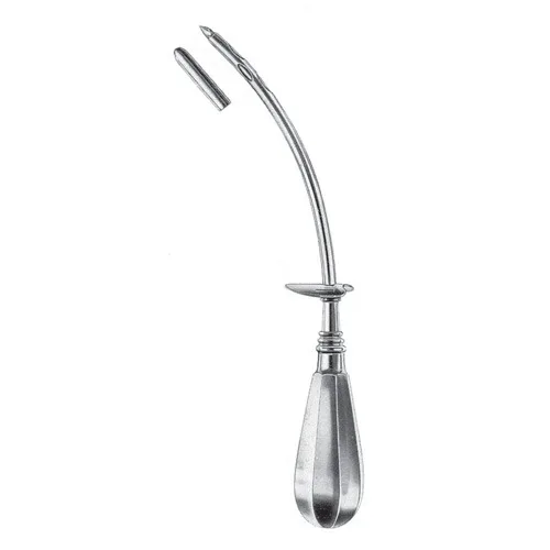 universal abdominal trocars / abdominal trocars set / universal trocars