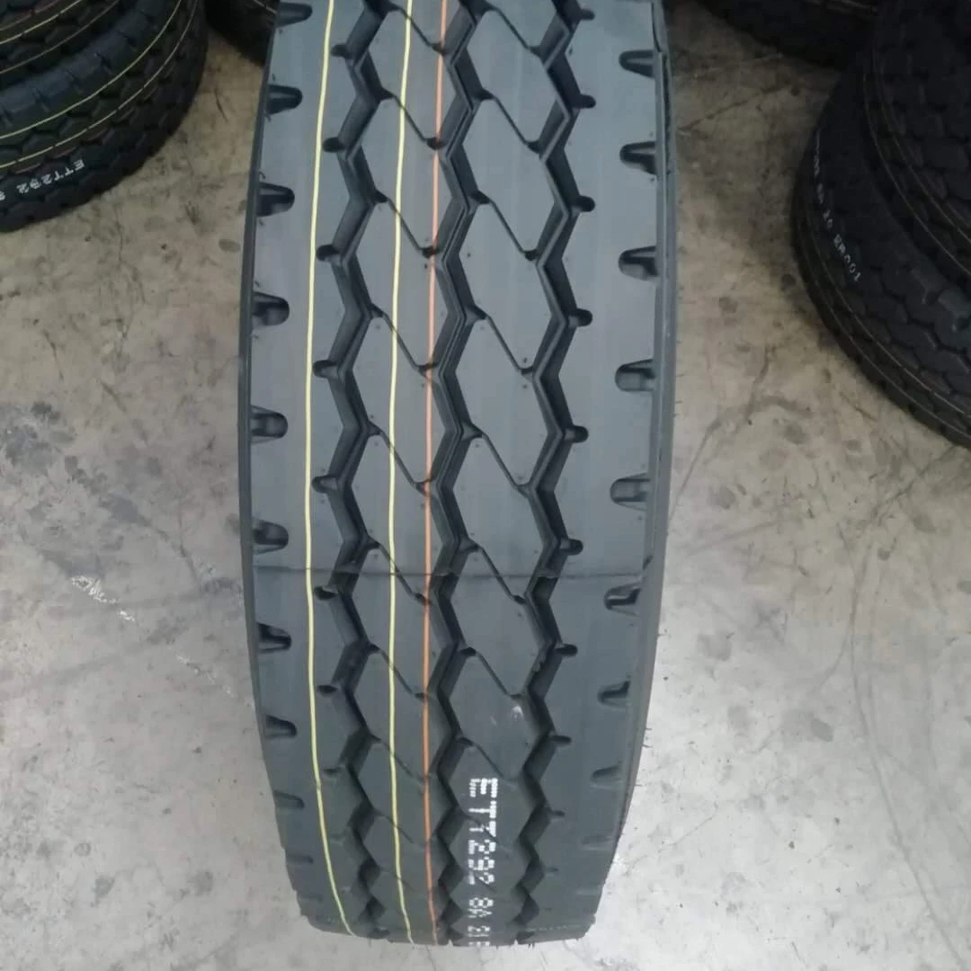 Thailand all sizes royal mega/drc brand semi truck tires 11R22.5 295/75R22.5 315/80R22.5 295/80R22.5 12R22.5 11R24.5 275/80R22.5