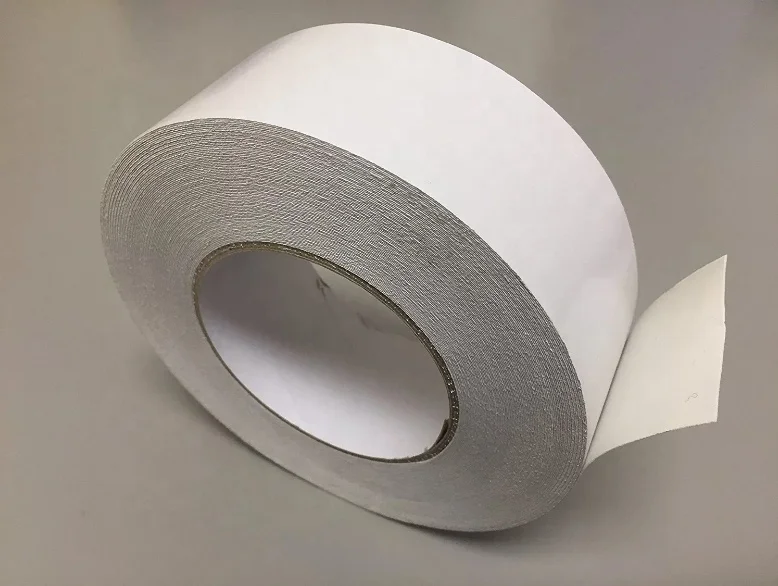 Waterproof Double-Sided PE  Tape Two Sided Adhesive Tape  Strength Double Sided Tape