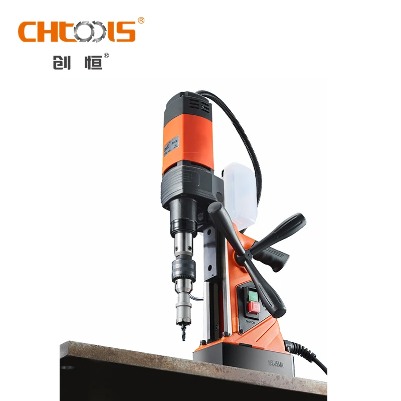 
Chinese factory Annular cutter small magnetic base drill 