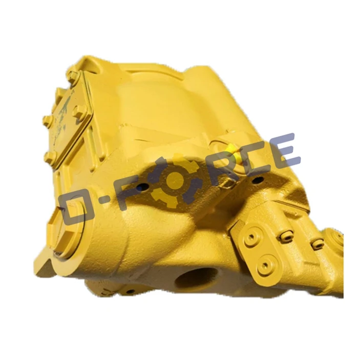 OEM QUALITY NEW EXCAVATOR LOADER BULLDOZER 9T-6857 9T6857 HYDRAULIC PISTON PUMP MOTOR GP
