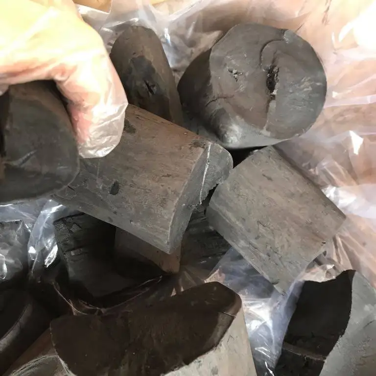 
Natural Hardwood Charcoal manufacturers, and exporters 