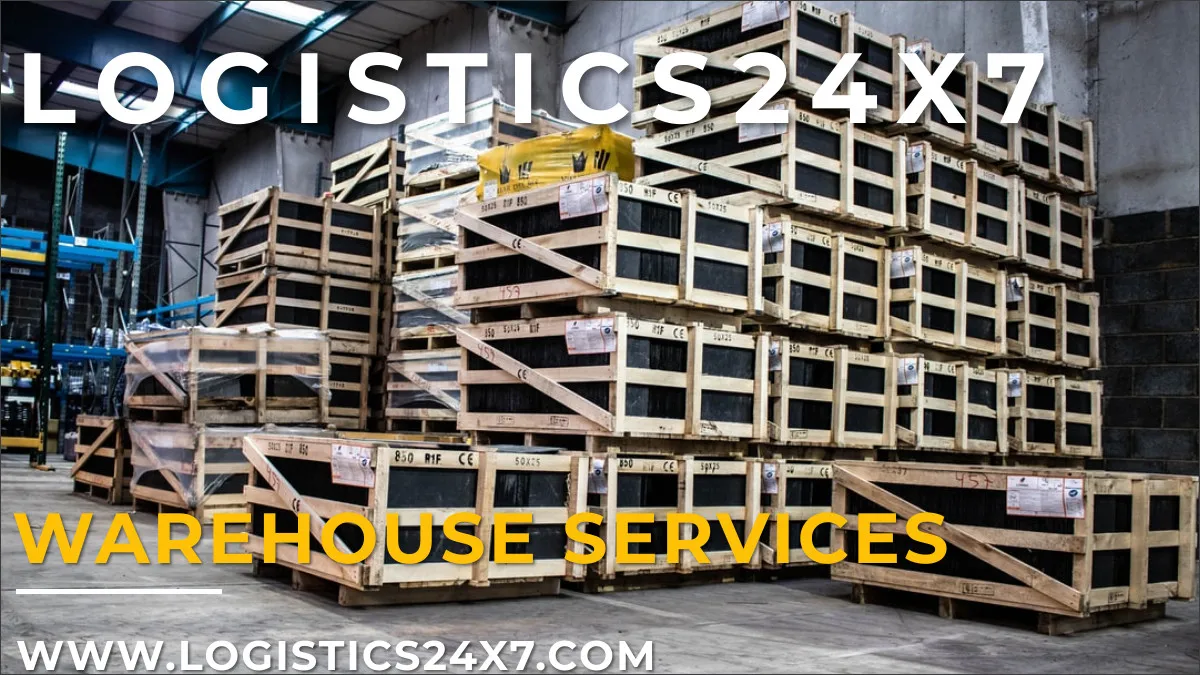 CHINA TO INDIA WAREHOUSE LOGISTICS SERVICES COURIER SERVICE