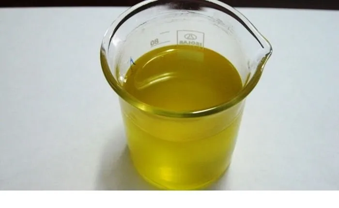 Pangasius Basa fish oil-низкая цена из