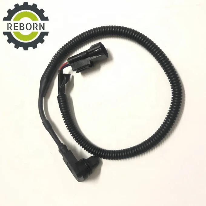 REBORNPART 8-97329775-1 8973297751 89732-97751 CAMSHAFT POSITION SENSOR FOR ISUZU 4HK1 6HK1 ZX200-3 ZAX210-3 ZAX230-3 ZAX240-3